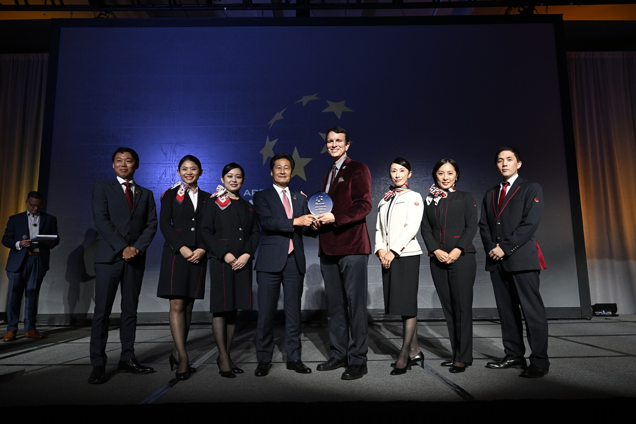 Celebrating Excellence In Aviation 2024 APEX IFSA Awards Winners