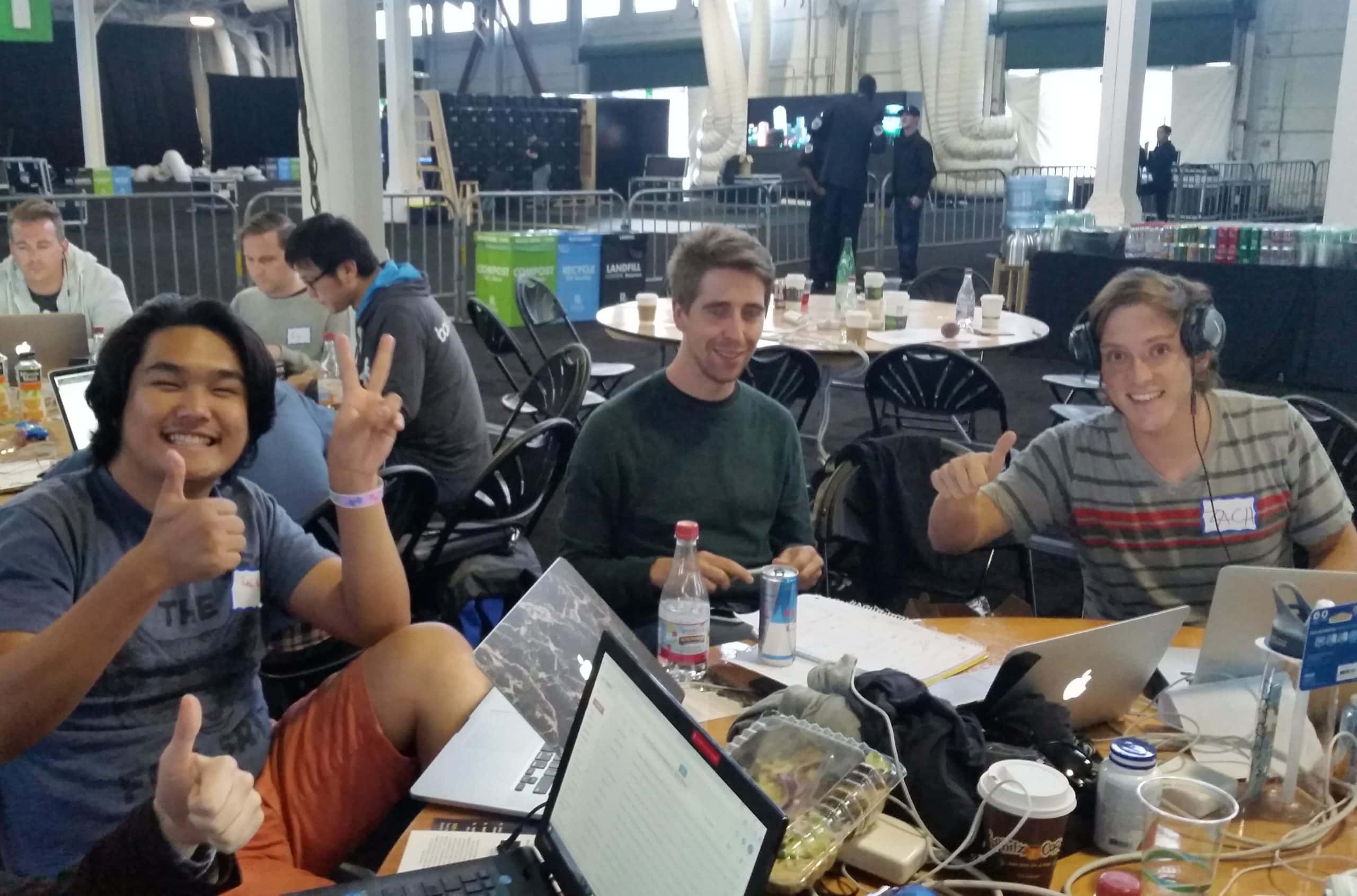 PACHackathon