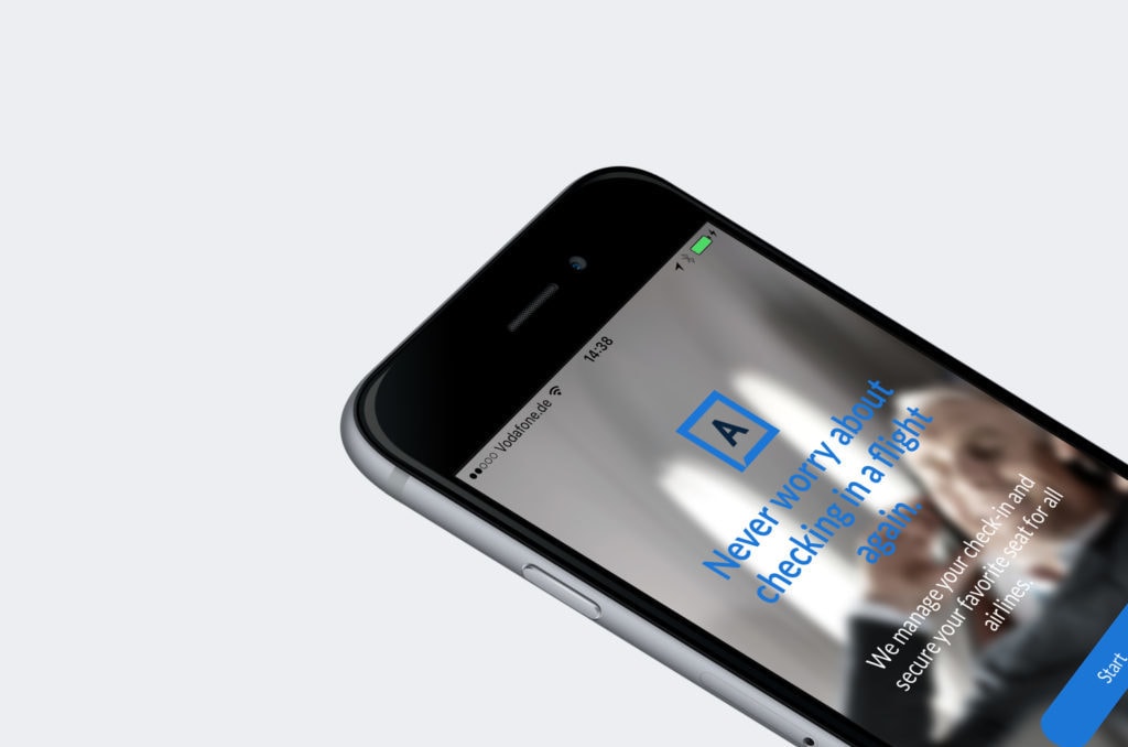 AirlineCheckIns Trials Premium Offering Including Wi-Fi