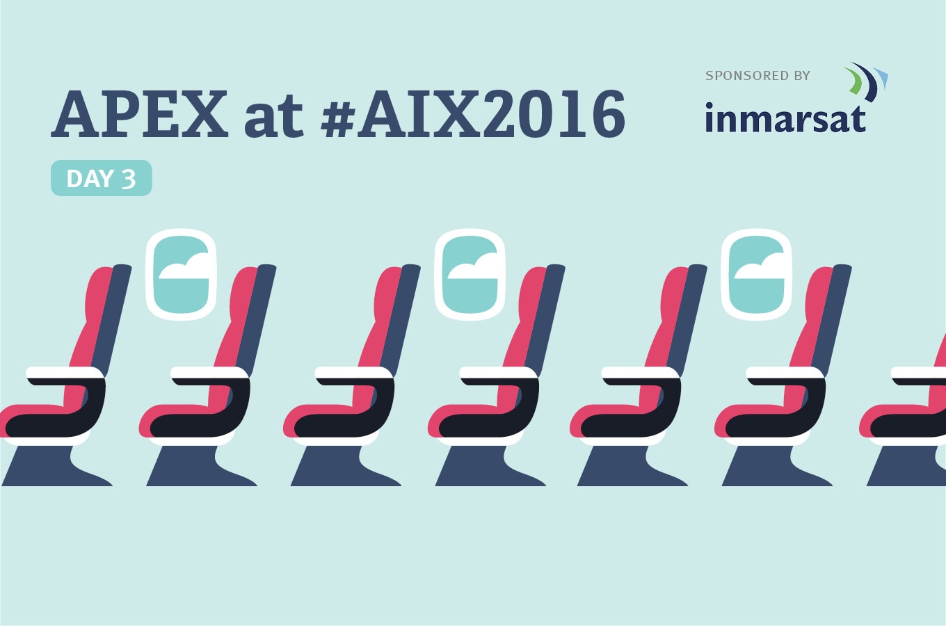 AIX 2016 Day 3