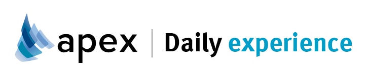 APEX Daily Experience Logo