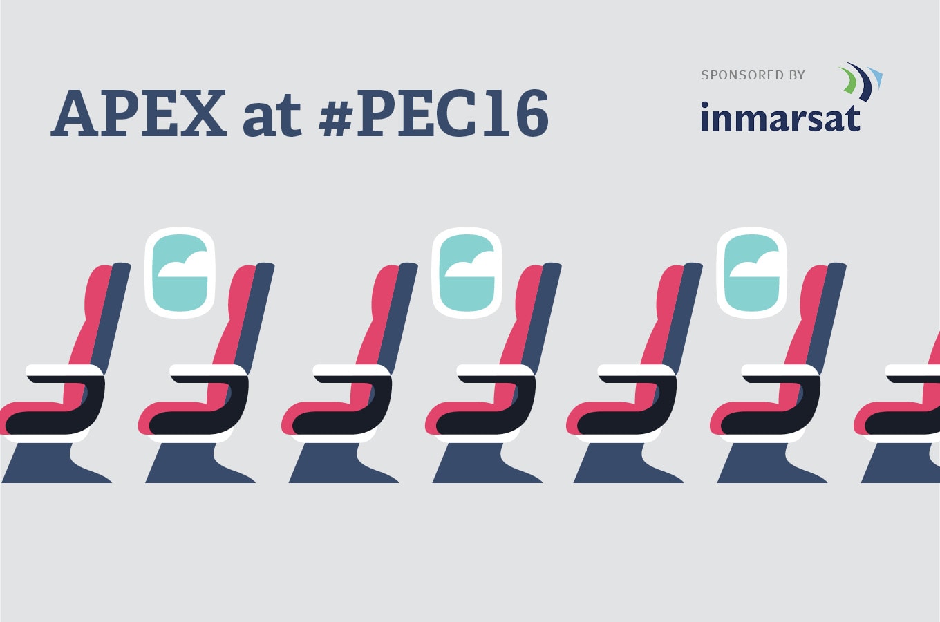 APEX at #PEC16