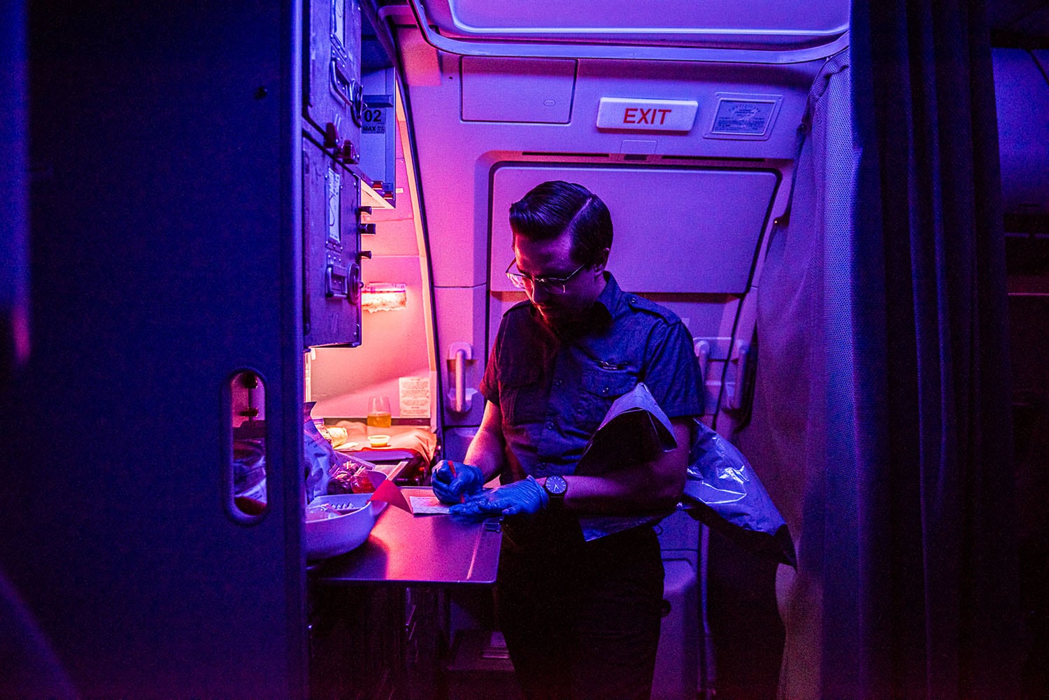 Virgin america essay 04 picture