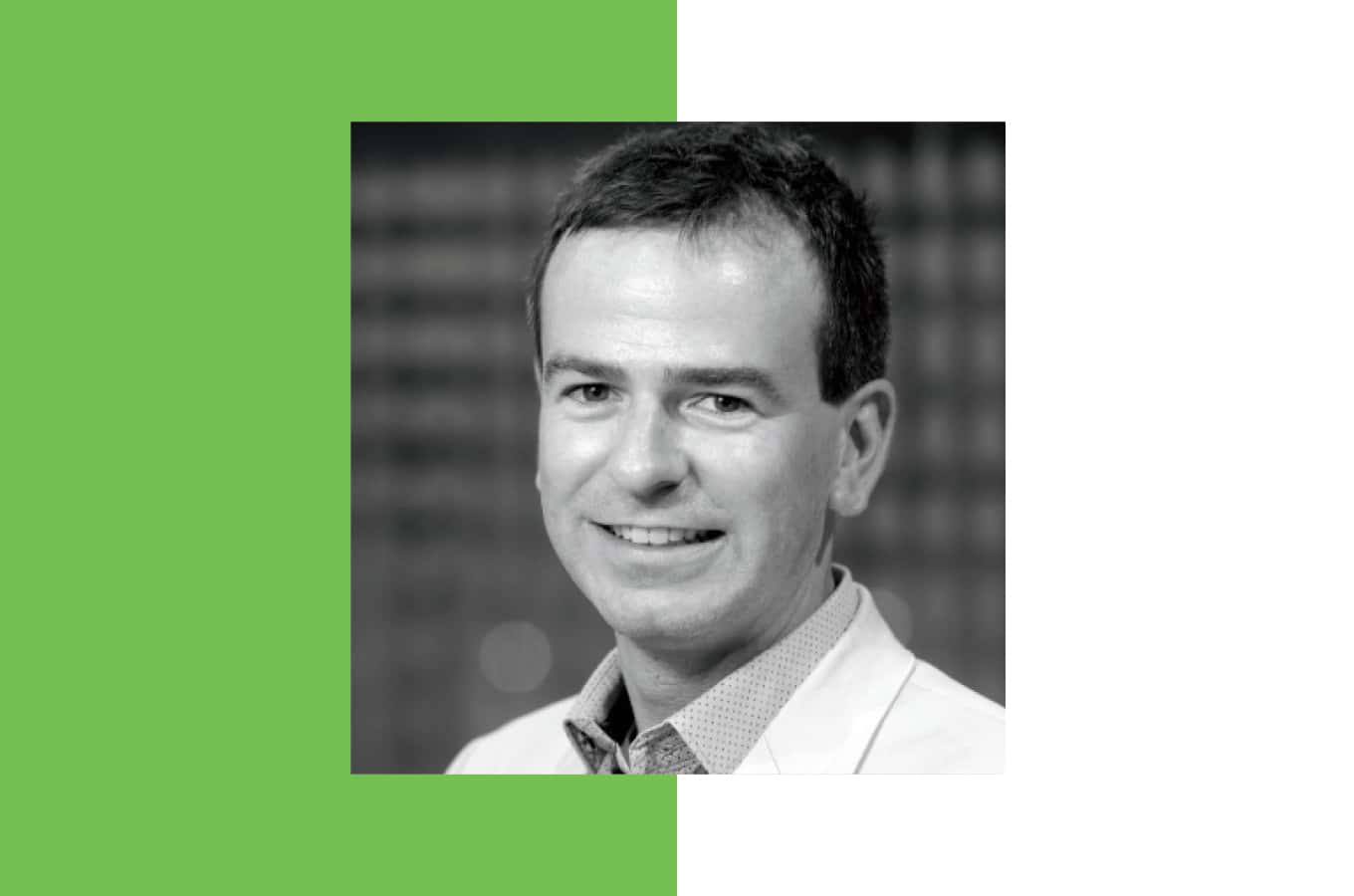 APEX in Profile: Dan Kerrison - APEX