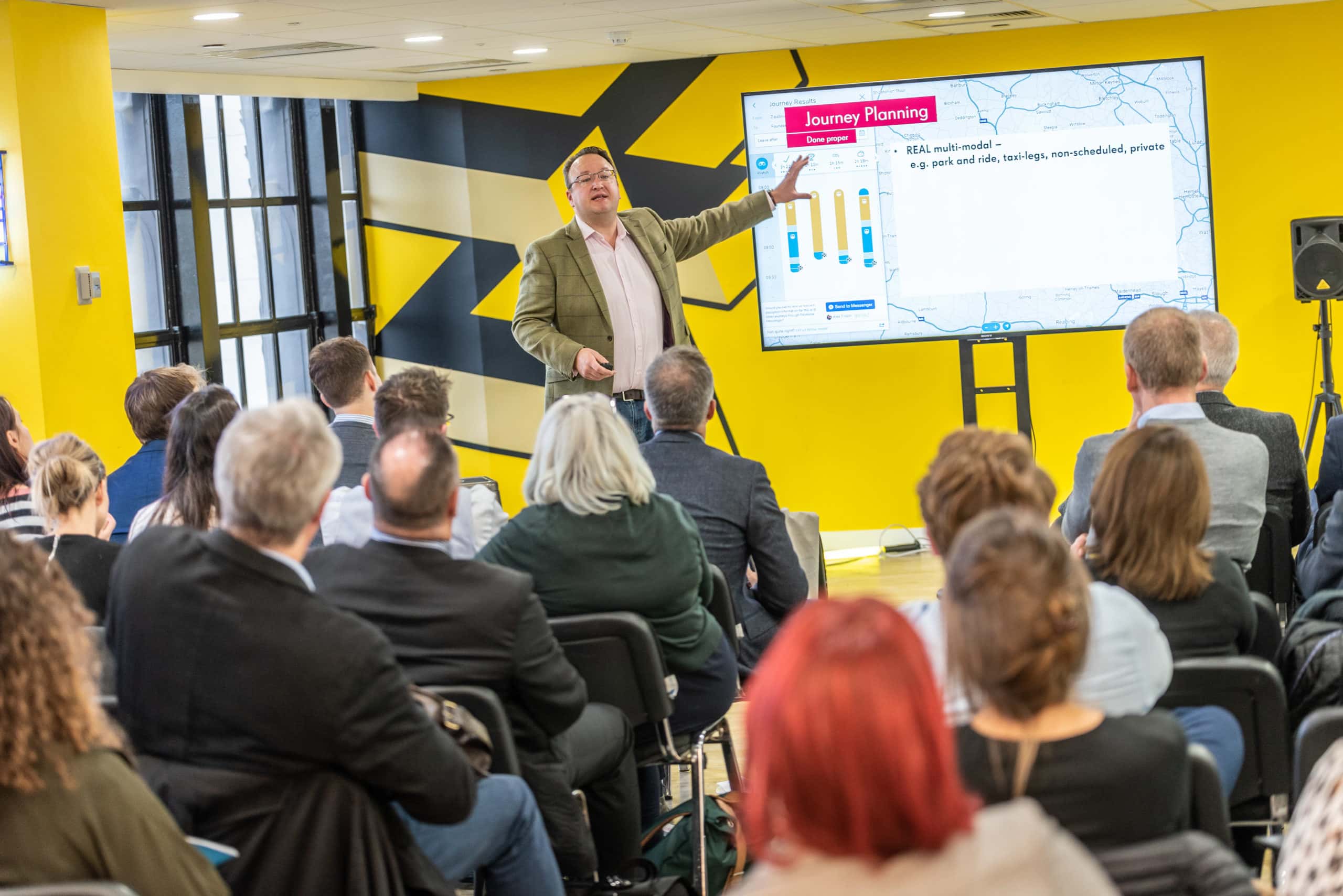 Zipabout Plans to Launch Multi-Modal Operator Alliance to Improve PaxEx