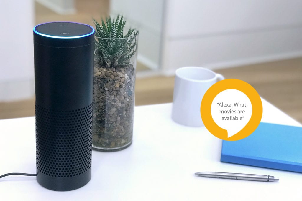 American Airlines Goes Live with Spafax Profile Skill for Alexa