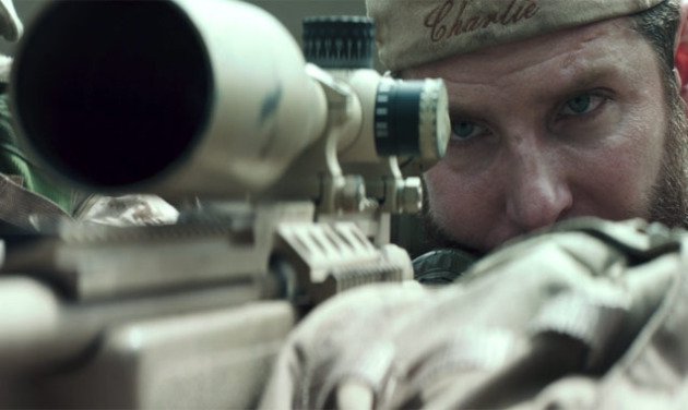 American Sniper, Warner Bros. Pictures