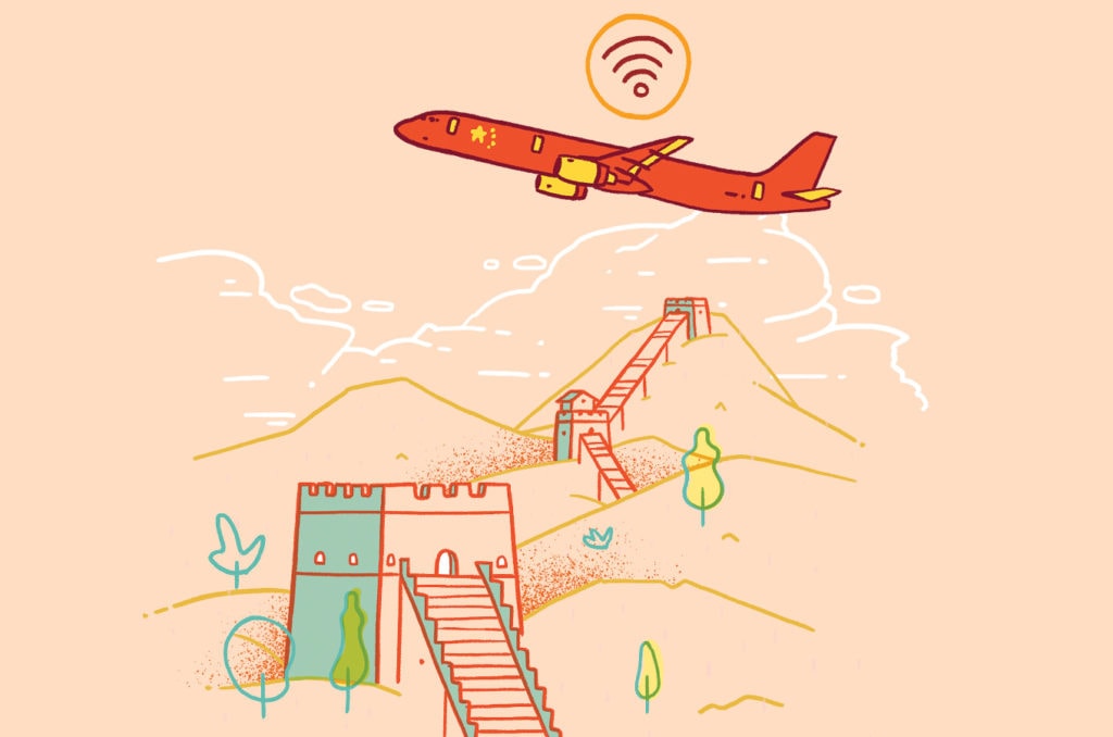 Illustration: Jorge de la Paz