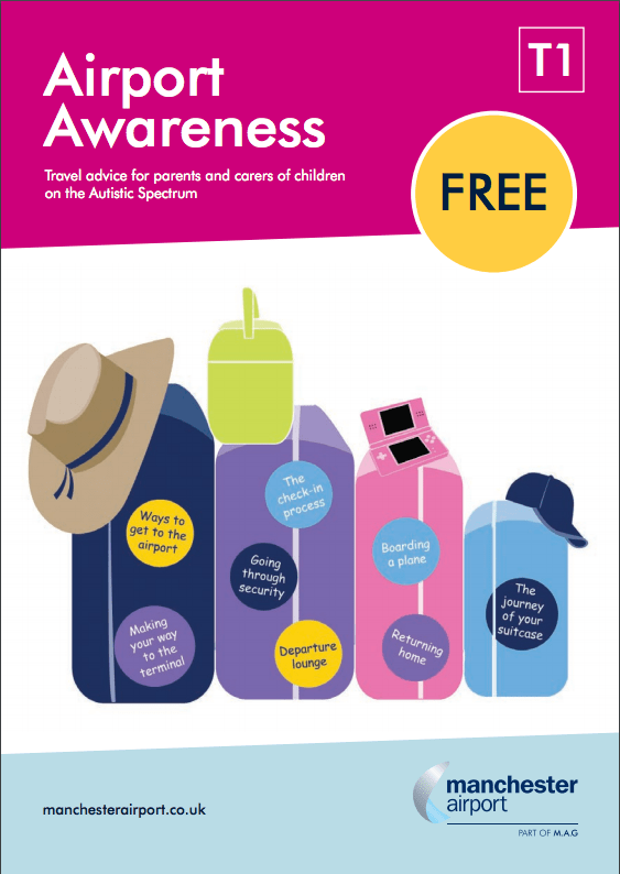 Autism Awareness Manchester