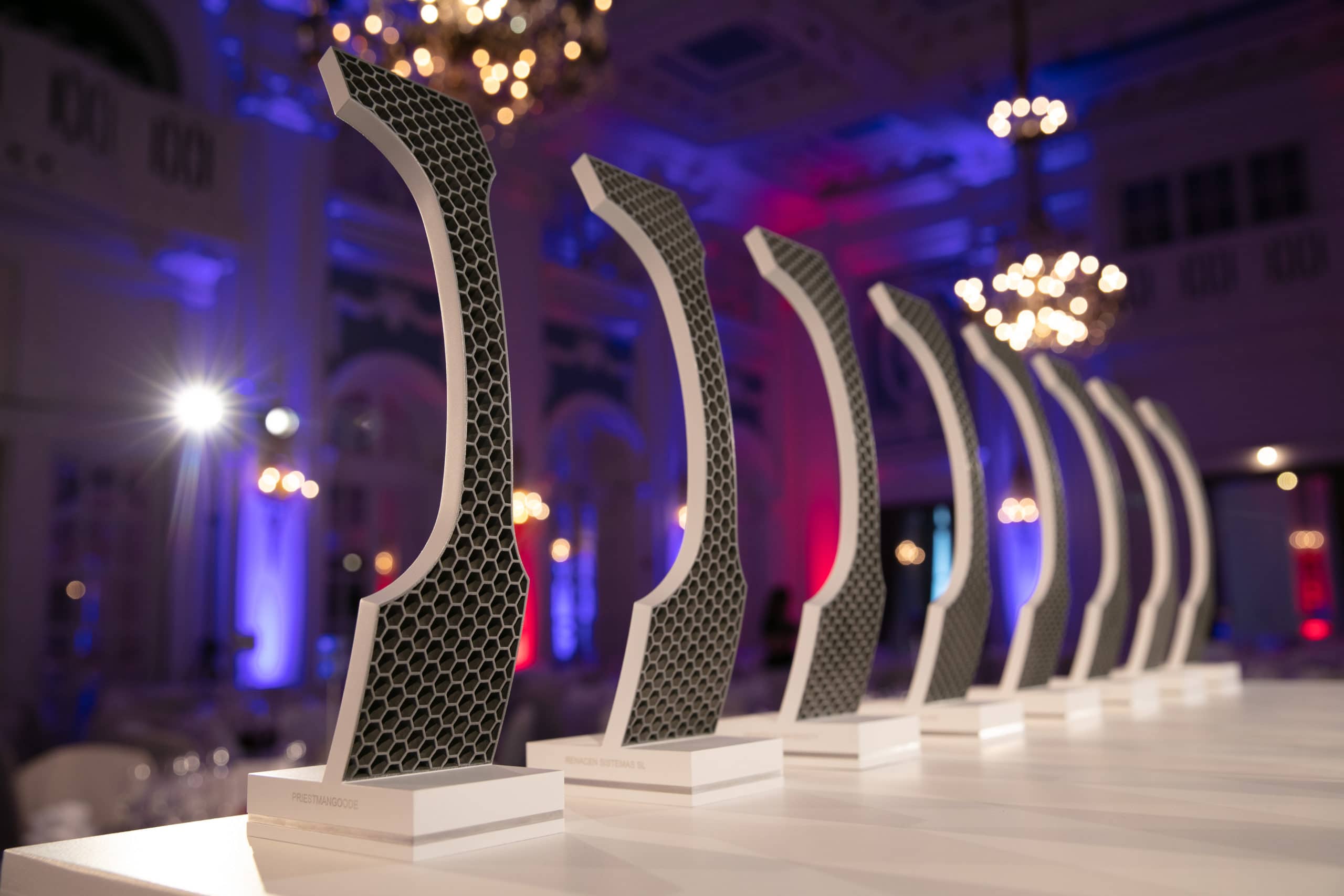 The Crystal Cabin Award Announces Special New PaxEx Category