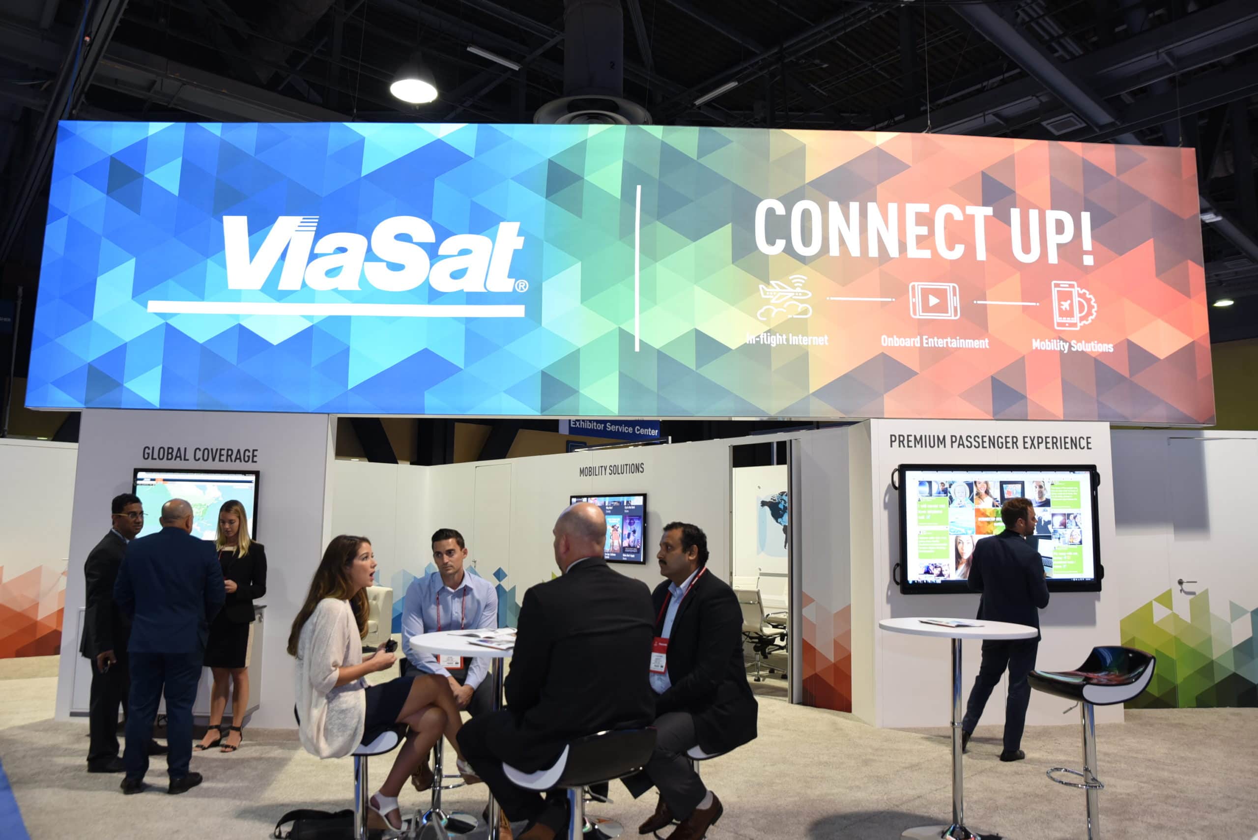 viasat expo