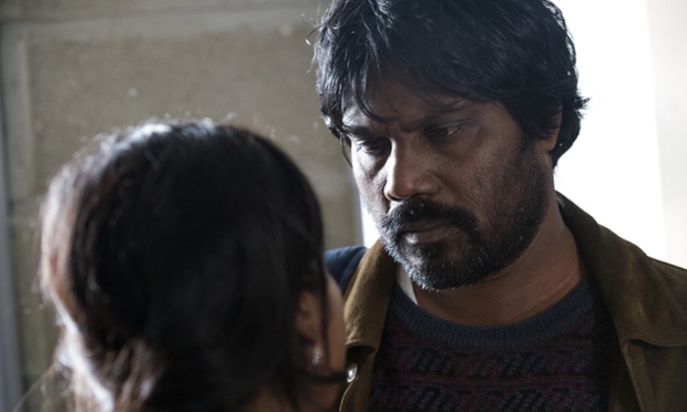 Dheepan_Jacques Audiard