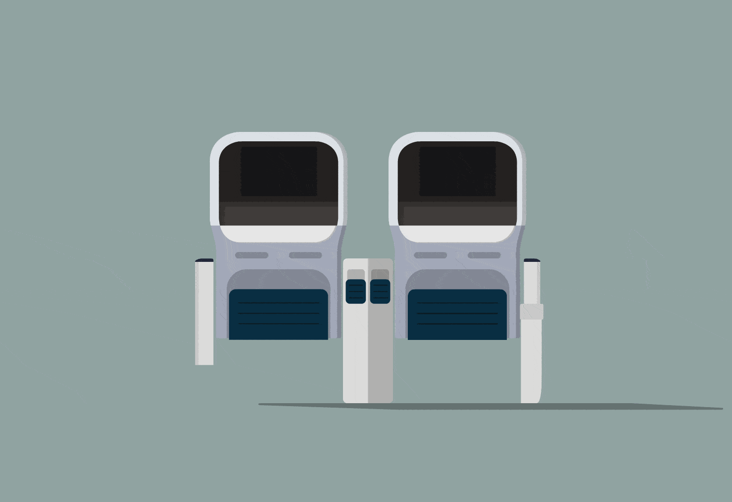 MiQ seat