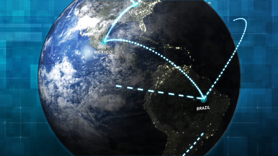 Photo courtesy of Honeywell Aerospace.