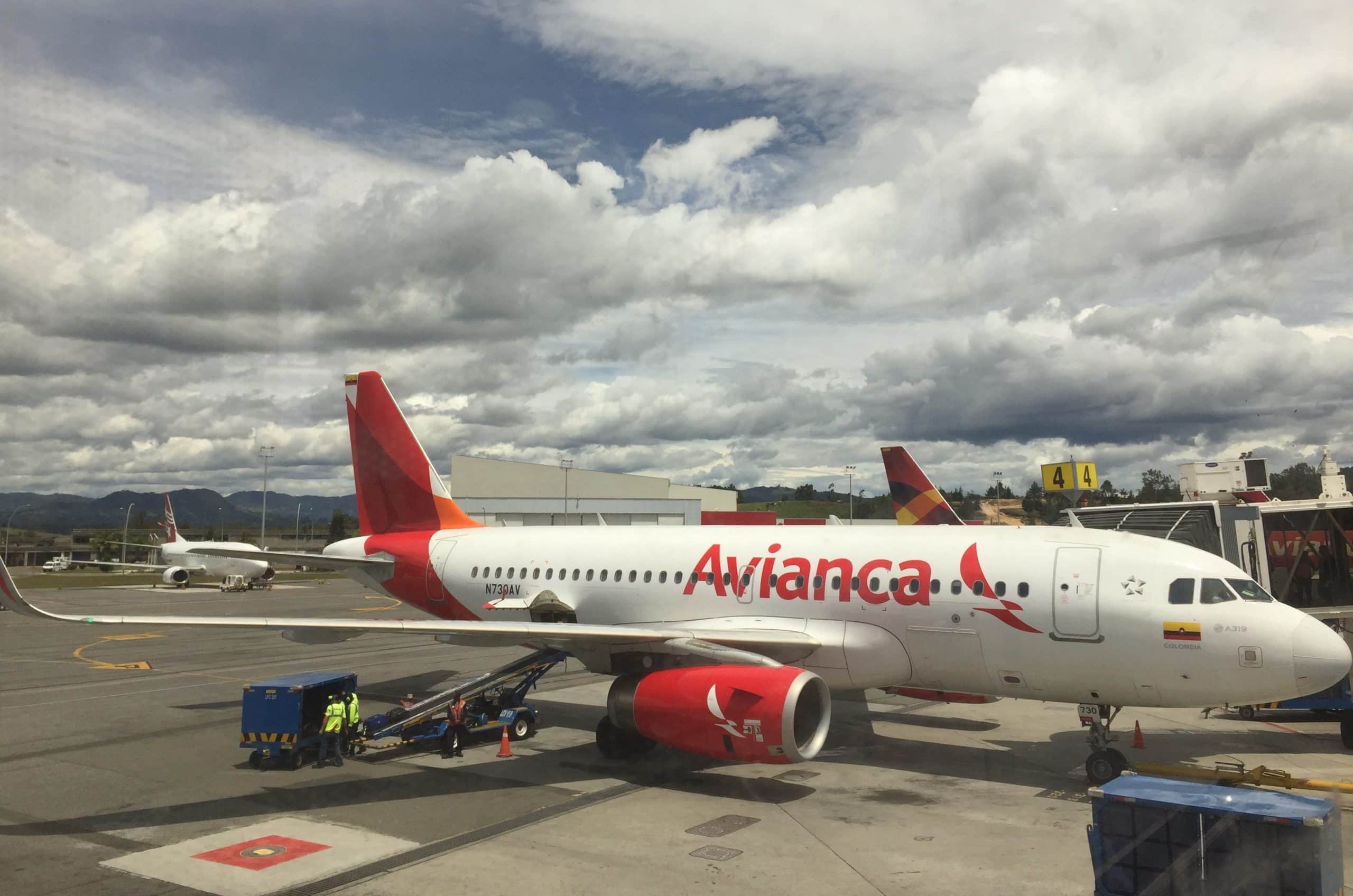 Avianca