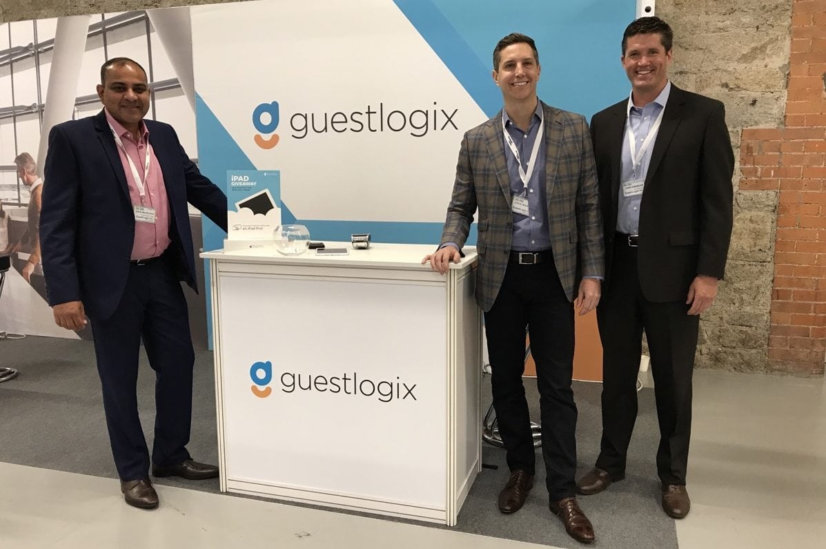 Guestlogix