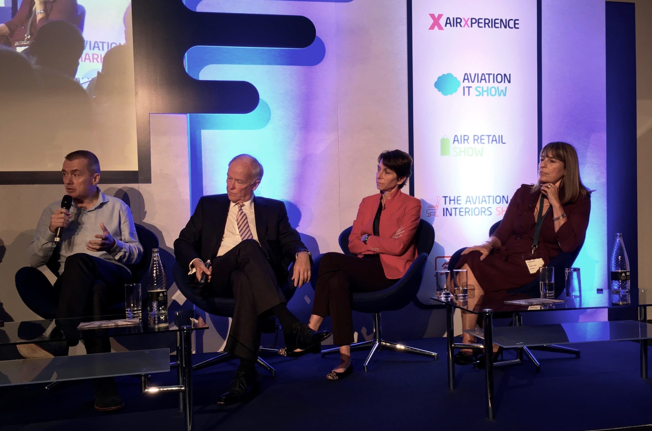 Beyond Buzz: Airline Heads Discuss the Profits of Digital - APEX