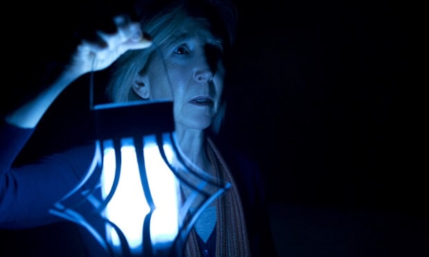 Insidious: Chapter 3, Focus Features