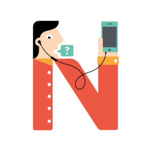 Nomophobia