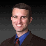 Joe Leader headshot