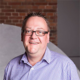 Jon Norris headshot
