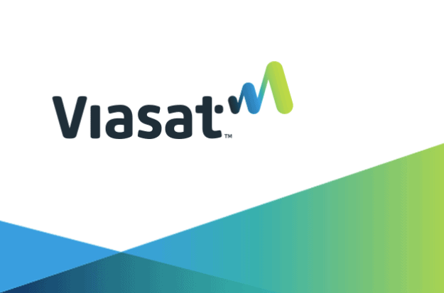 Viasat's new branding