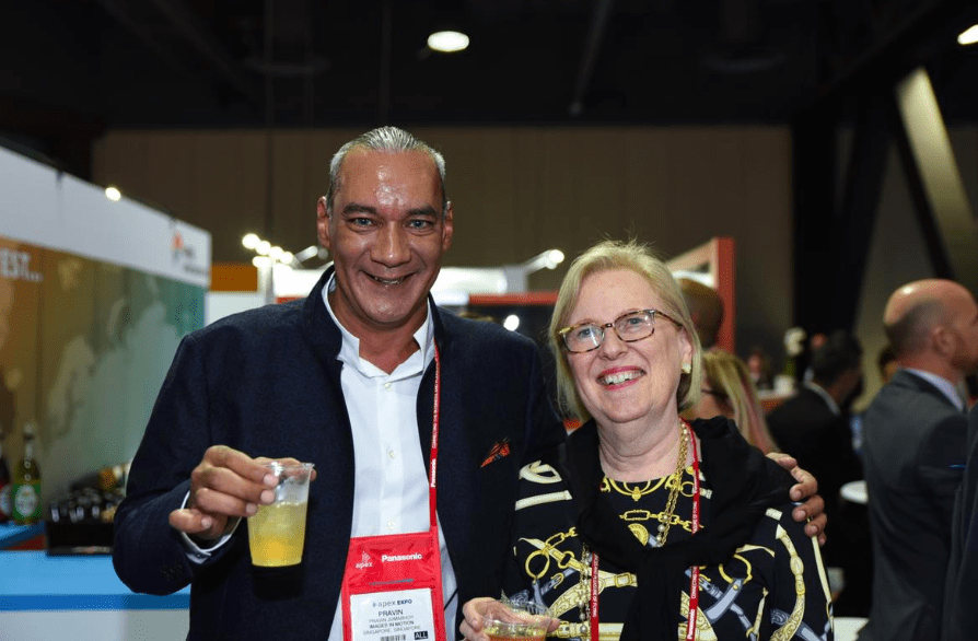 Images in Motion CEO Announces Retirement; to Be Succeeded by Ong Yong ...