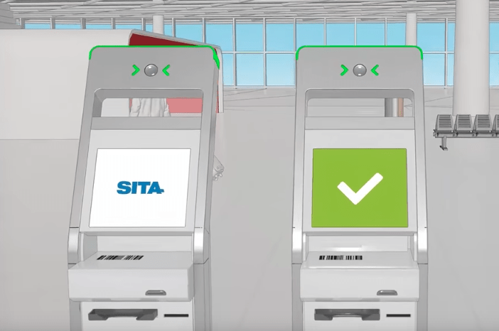 SITA biometrics