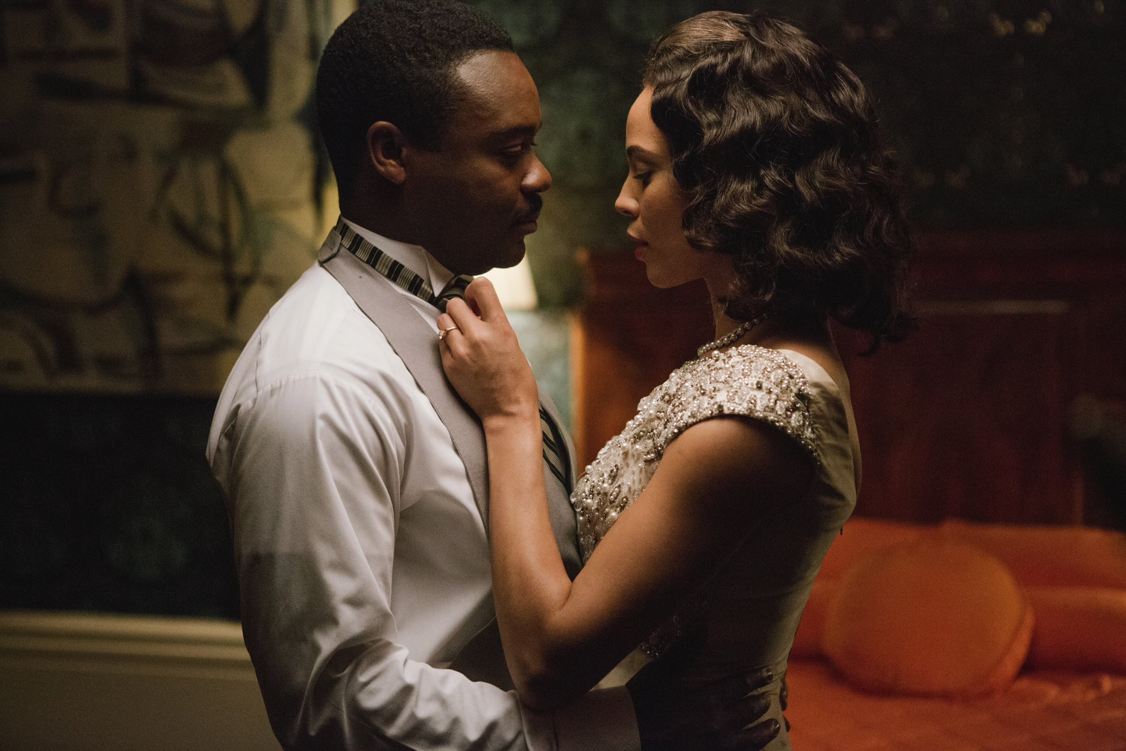 Selma, Paramount Picutres
