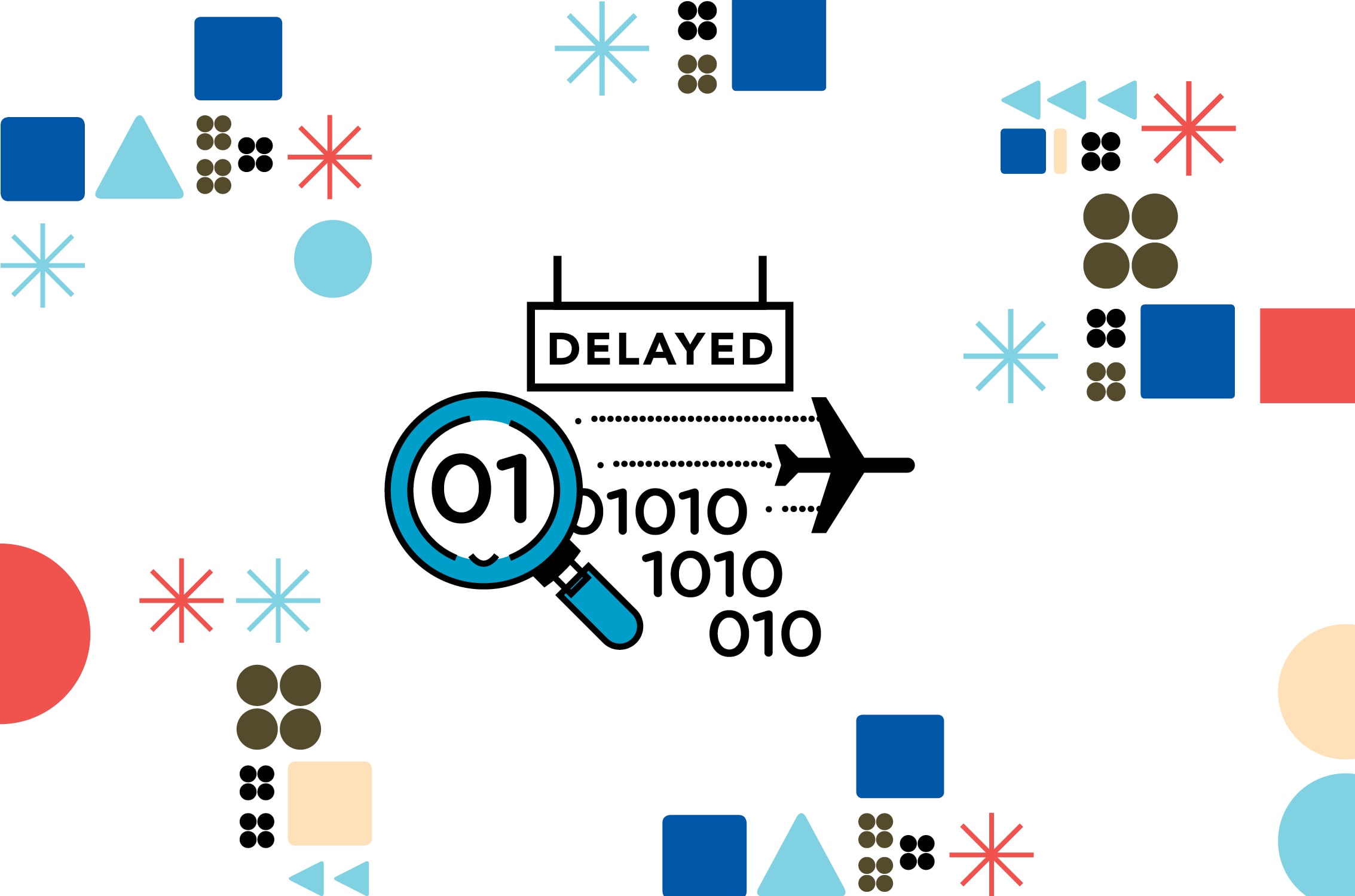 Fix This How Two BostonBased Startups Are Forecasting Flight Delays