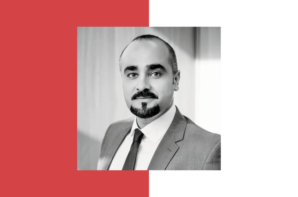 APEX in Profile: Babar Rahman