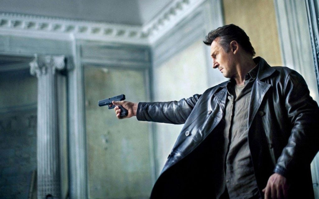 Taken 3, Fox