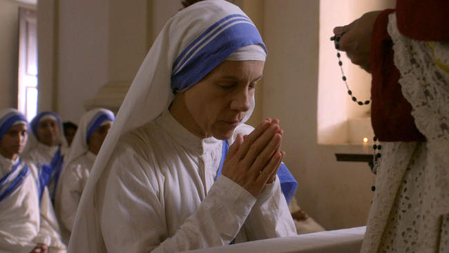 The Letters, Freestyle Releasing