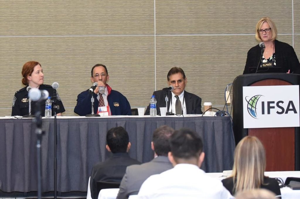 IFSA Makes Positive Steps Regarding FSMA Legislation