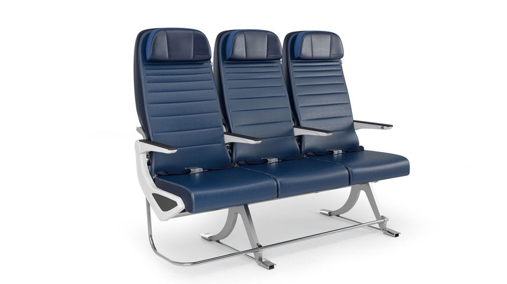 Adient and Collins to Supply Seats for Hawaiian Airlines Dreamliners