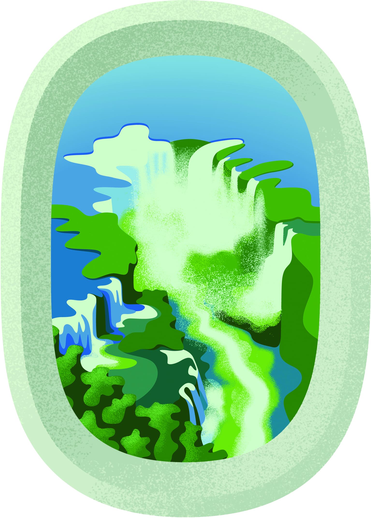 Iguazu Falls