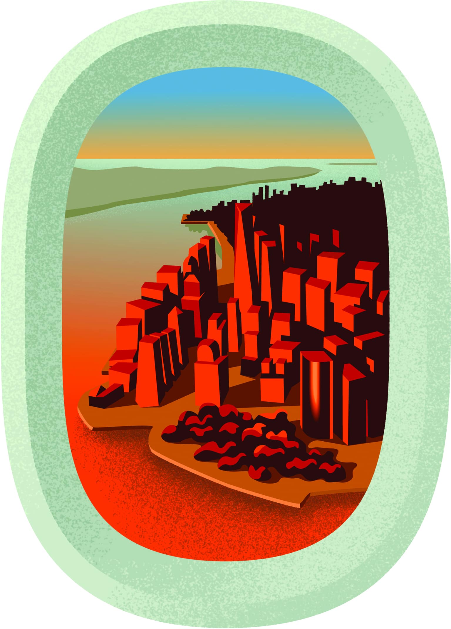 Manhattan