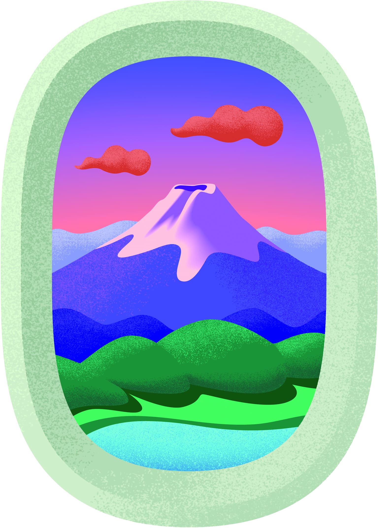 Fuji