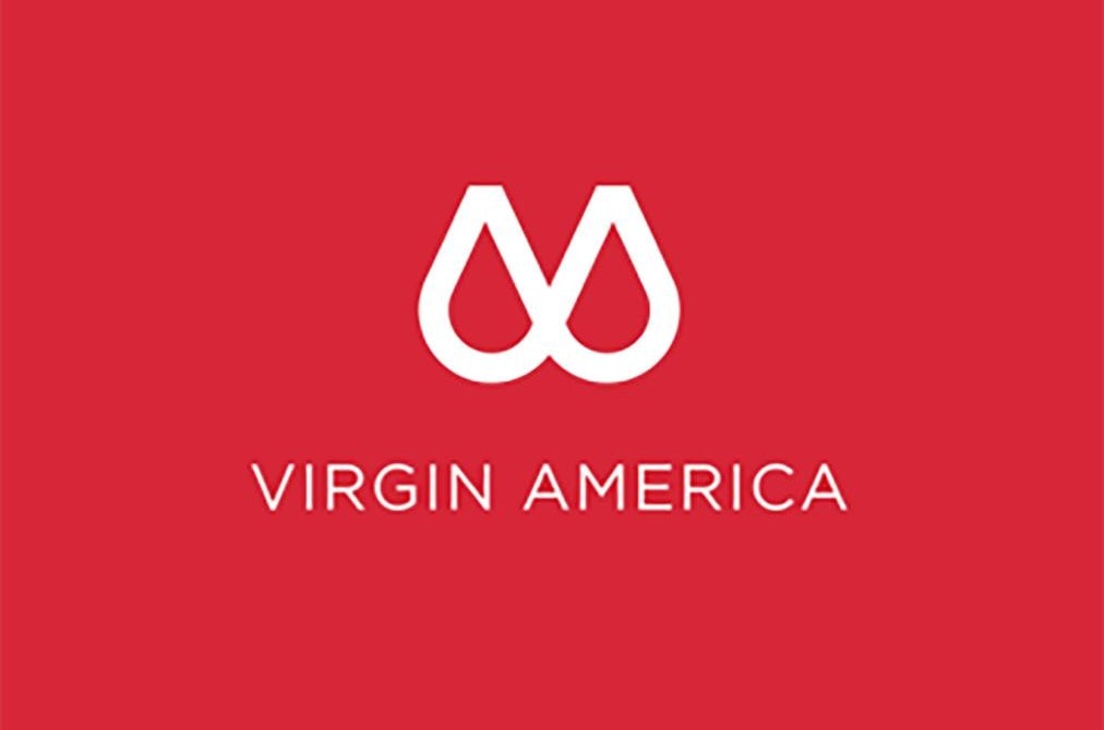 Virgin America April Fools