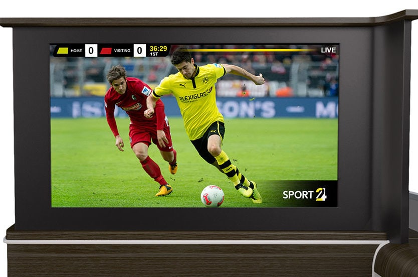 Panasonic eXTV