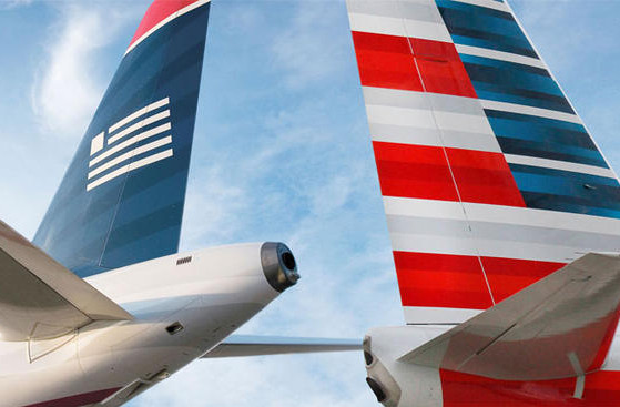 Managing the Mega Merger, American Airlines and US Airways: Branding ...