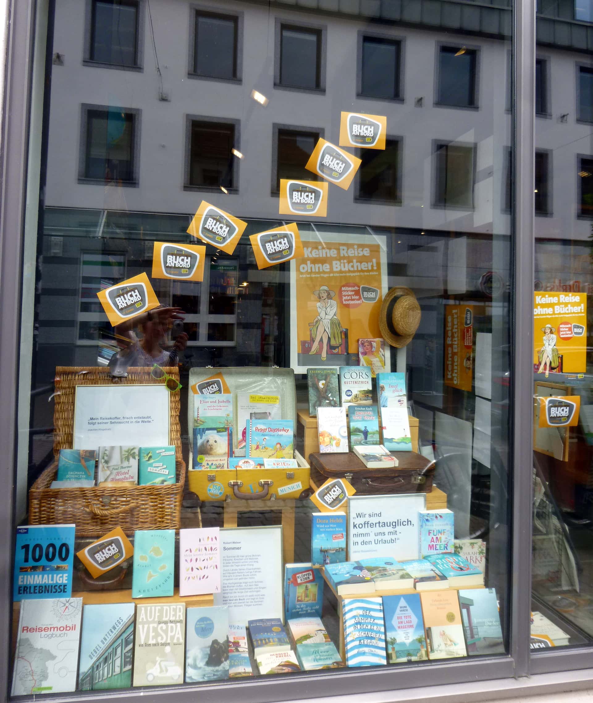 Condor Book Store