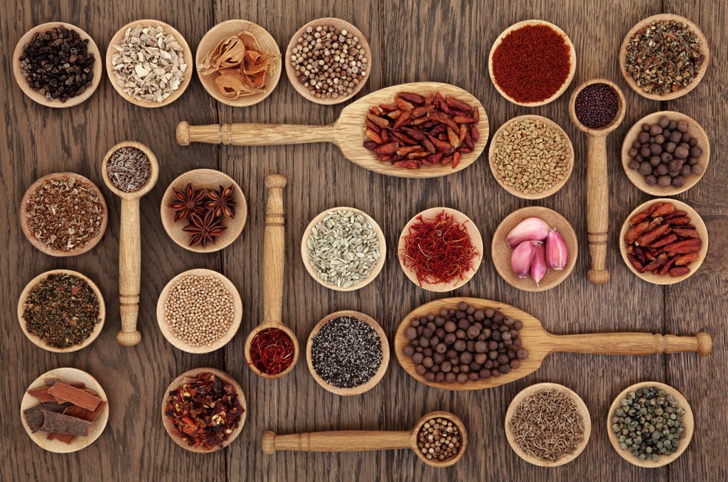 herbs-and-spices