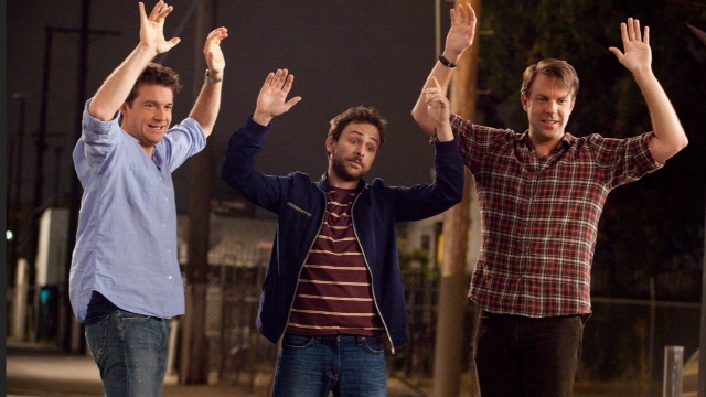 horrible bosses2