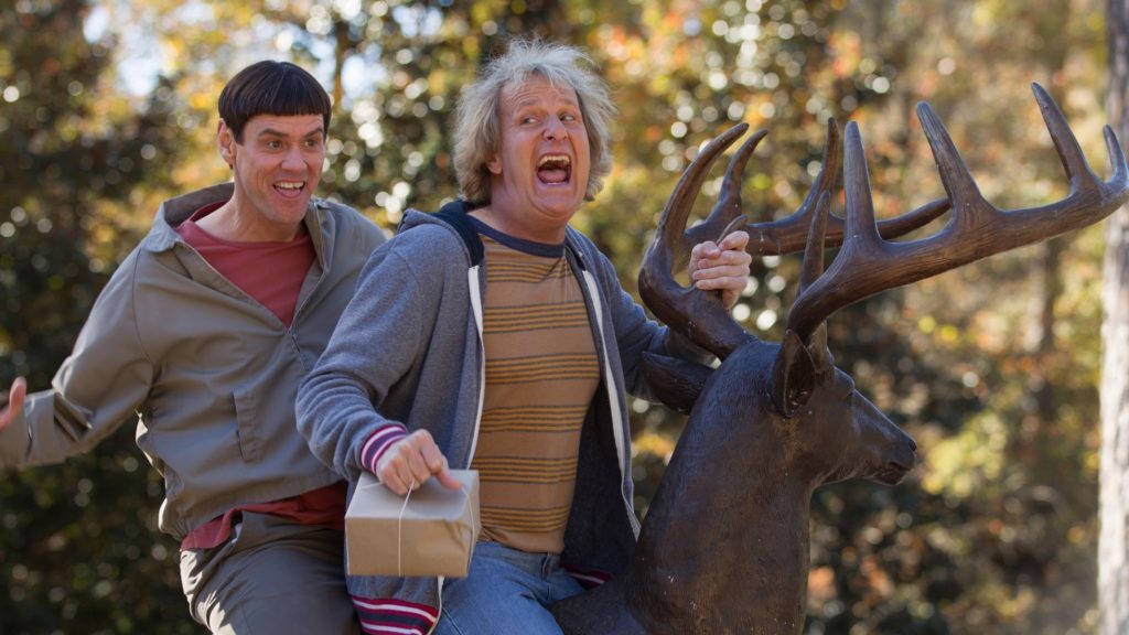 Universal Pictures, Dumb and Dumber To