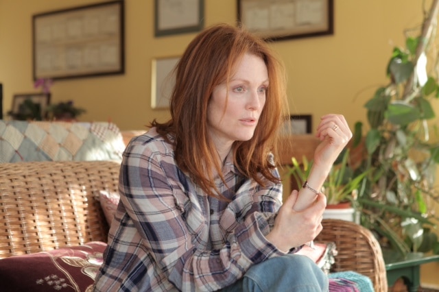 julianne moore