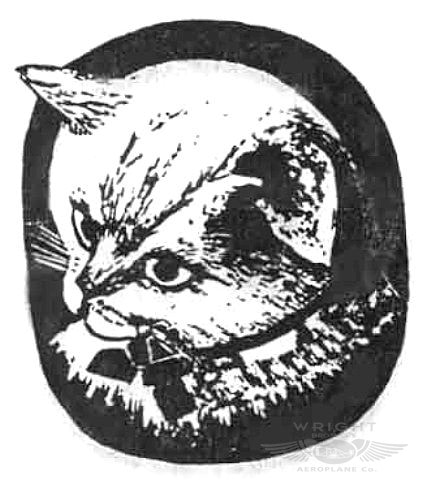 orville woodcat