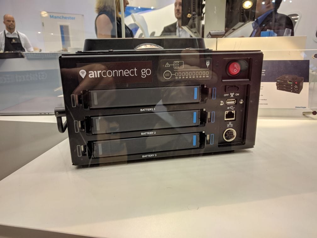 Airconnect Go