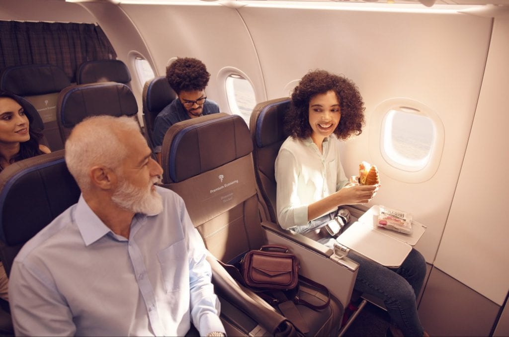 Latam A320 Seat Map Latam Introduces Premium Economy On Single-Aisle Jets - Apex