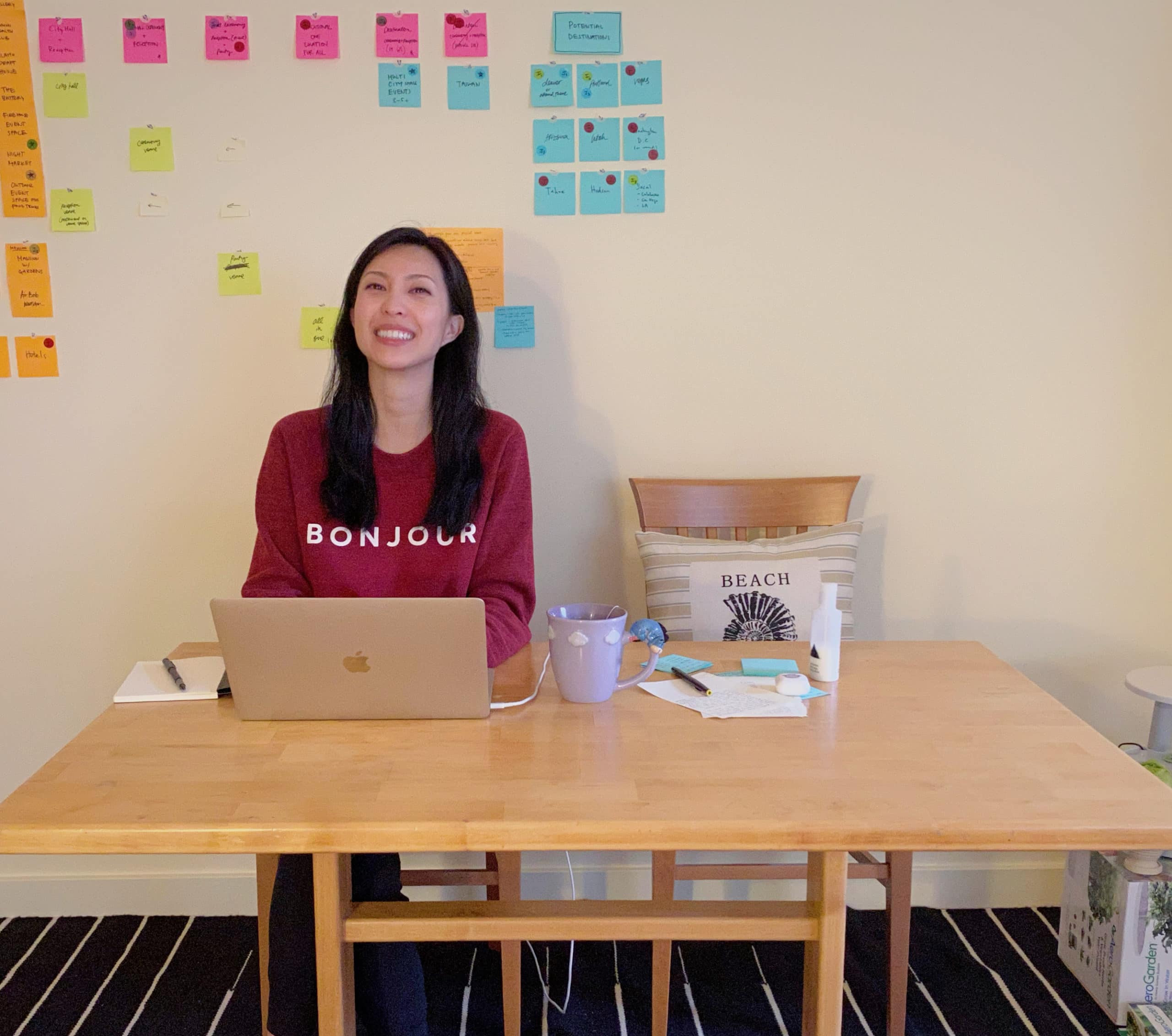 What We’re Made Of: Joy Chang, Toca Boca